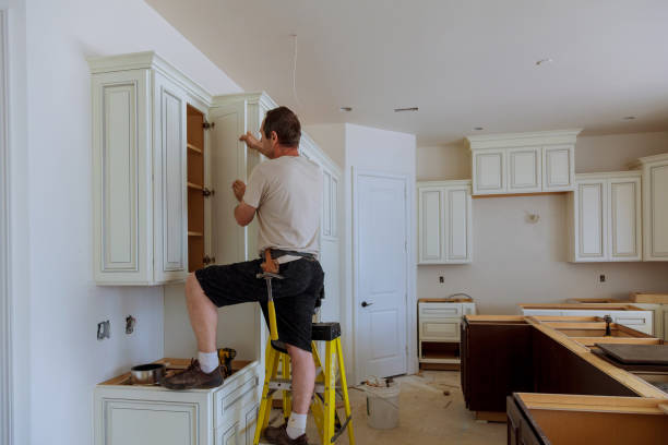 Licensed Appliance Installation service in Florence, AZ - BM Kitchen